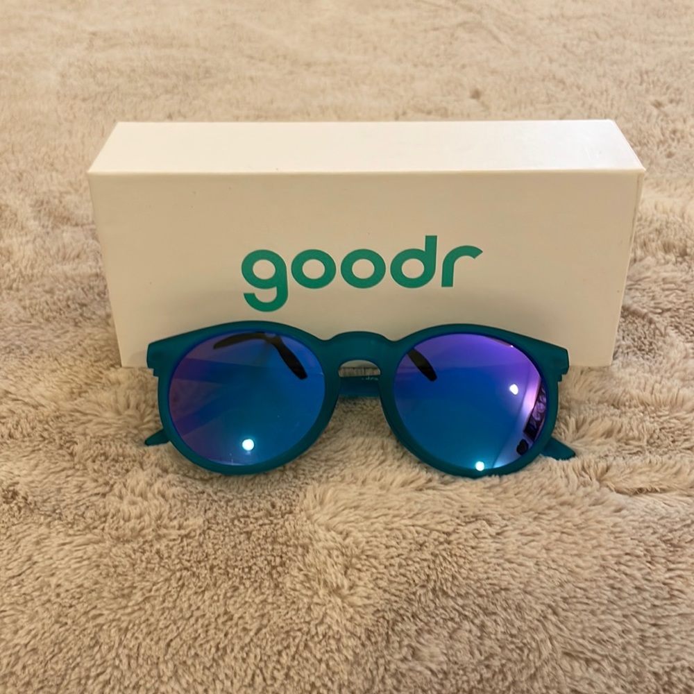 Goodr Sunglasses